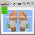 health broadcast detox foot patch magnet slimming patch